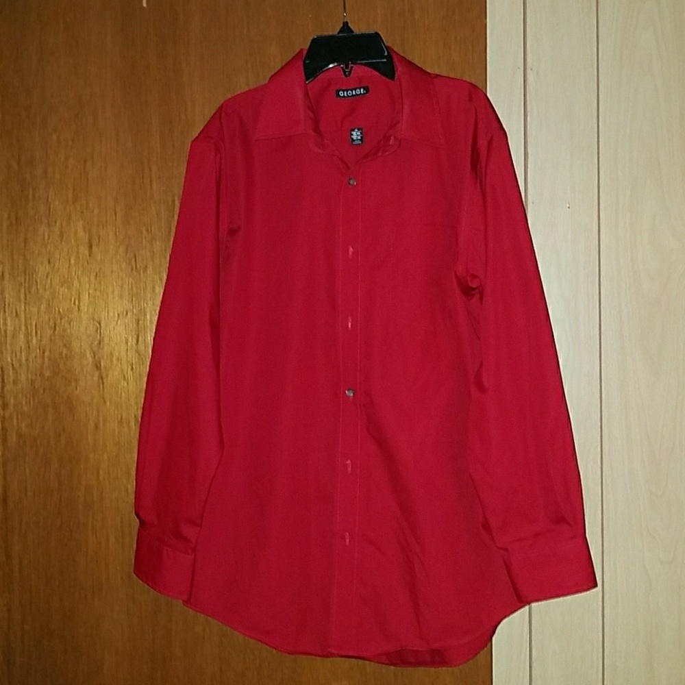 George long sleeve shirt
